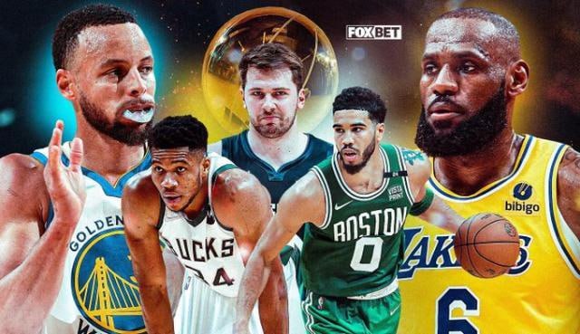 NBA赛事回放（2022-2023）持续更新中【3月1日】  未知